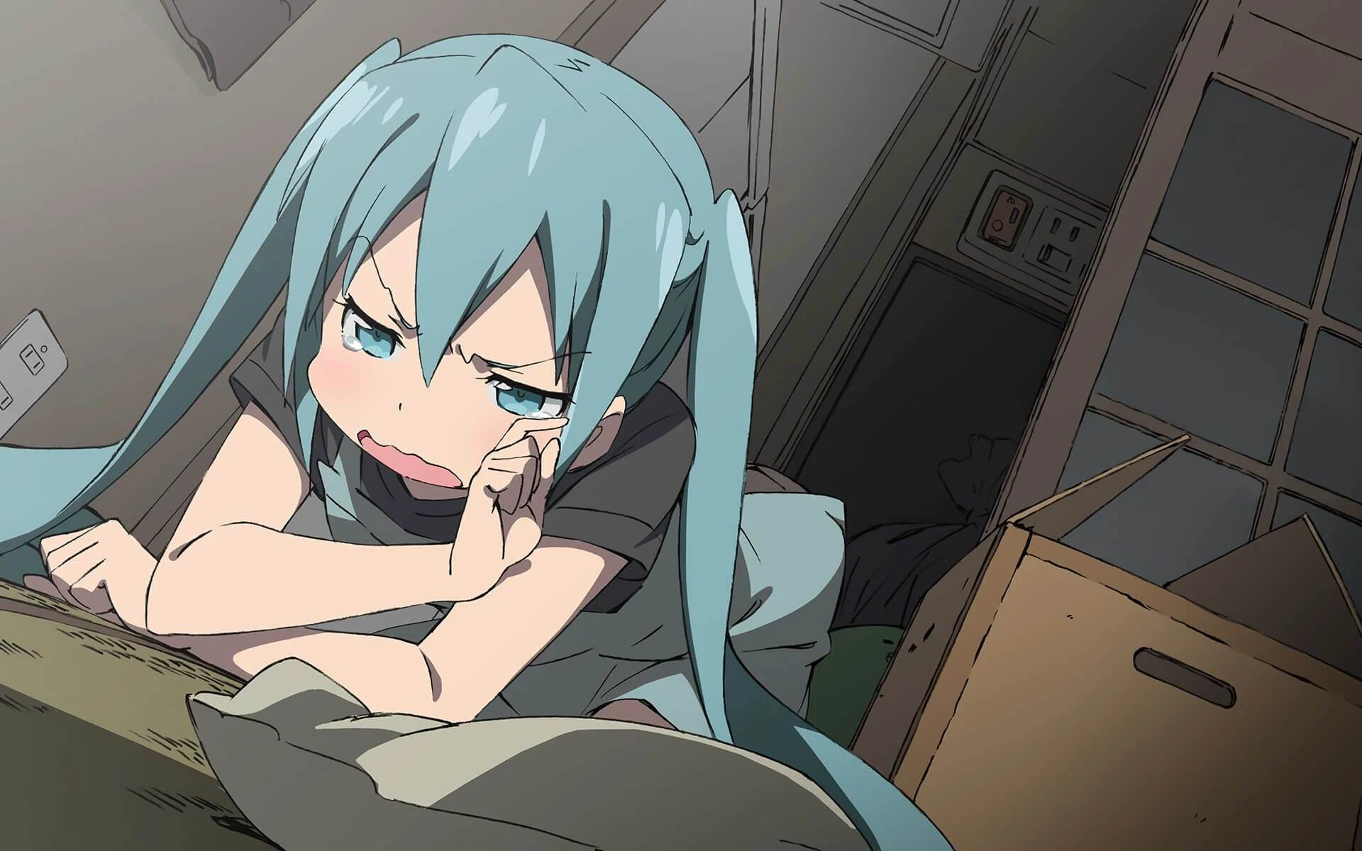 爬楼梯